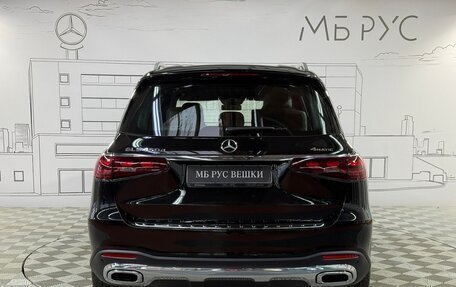 Mercedes-Benz GLS, 2025 год, 17 450 000 рублей, 8 фотография