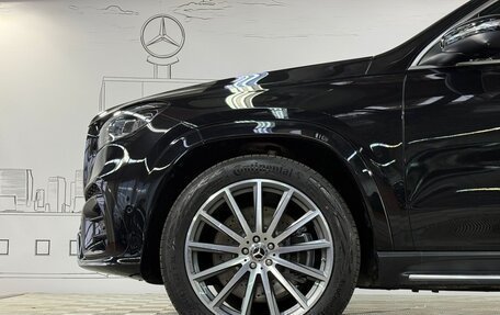 Mercedes-Benz GLS, 2025 год, 17 450 000 рублей, 11 фотография