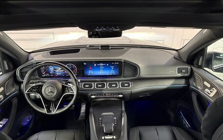 Mercedes-Benz GLS, 2025 год, 17 450 000 рублей, 16 фотография