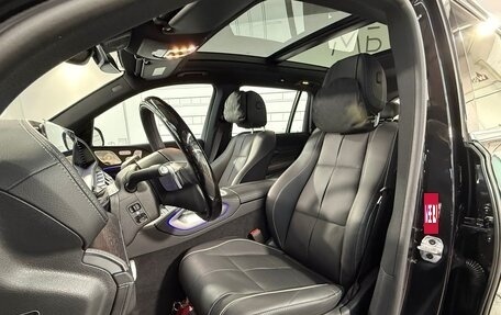 Mercedes-Benz GLS, 2025 год, 17 450 000 рублей, 14 фотография