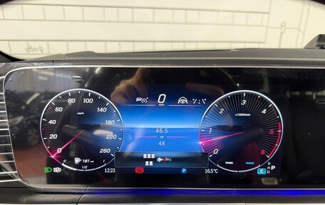 Mercedes-Benz GLS, 2025 год, 17 450 000 рублей, 18 фотография