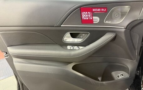 Mercedes-Benz GLS, 2025 год, 17 450 000 рублей, 12 фотография