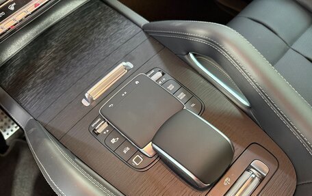 Mercedes-Benz GLS, 2025 год, 17 450 000 рублей, 20 фотография