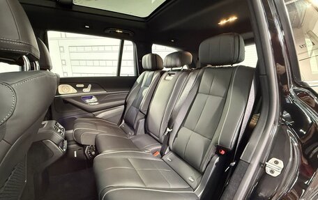 Mercedes-Benz GLS, 2025 год, 17 450 000 рублей, 23 фотография