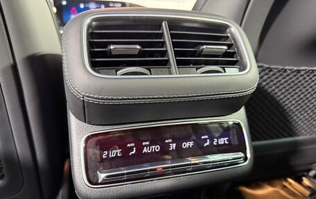 Mercedes-Benz GLS, 2025 год, 17 450 000 рублей, 22 фотография