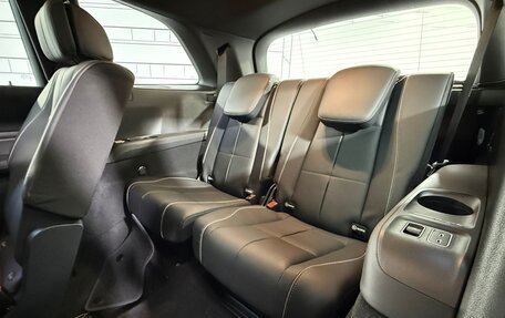 Mercedes-Benz GLS, 2025 год, 17 450 000 рублей, 24 фотография