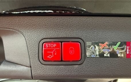 Mercedes-Benz GLS, 2025 год, 17 450 000 рублей, 26 фотография