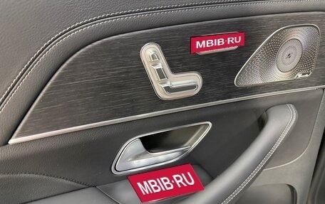 Mercedes-Benz GLS, 2025 год, 17 450 000 рублей, 13 фотография