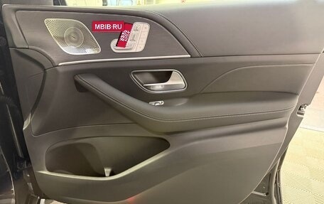 Mercedes-Benz GLS, 2025 год, 17 450 000 рублей, 27 фотография