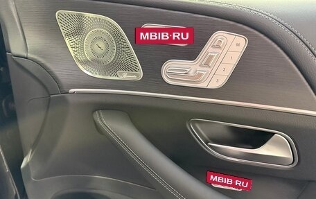 Mercedes-Benz GLS, 2025 год, 17 450 000 рублей, 28 фотография