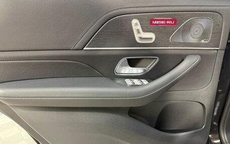 Mercedes-Benz GLS, 2025 год, 17 450 000 рублей, 21 фотография