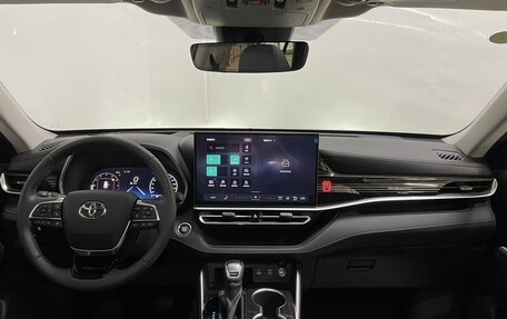 Toyota Highlander, 2025 год, 5 600 000 рублей, 13 фотография