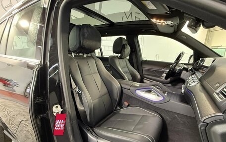 Mercedes-Benz GLS, 2025 год, 17 450 000 рублей, 30 фотография