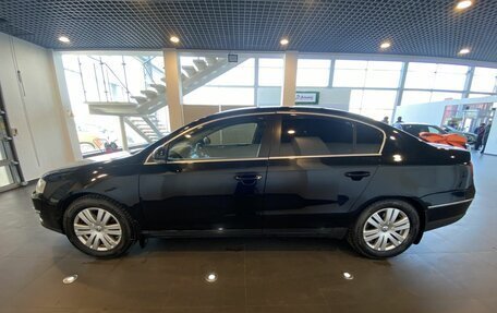 Volkswagen Passat B6, 2008 год, 740 000 рублей, 6 фотография