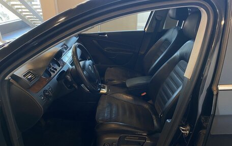 Volkswagen Passat B6, 2008 год, 740 000 рублей, 16 фотография