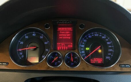 Volkswagen Passat B6, 2008 год, 740 000 рублей, 11 фотография