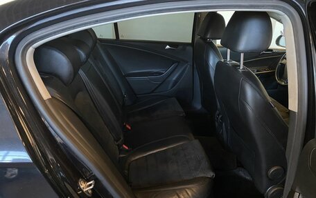 Volkswagen Passat B6, 2008 год, 740 000 рублей, 17 фотография