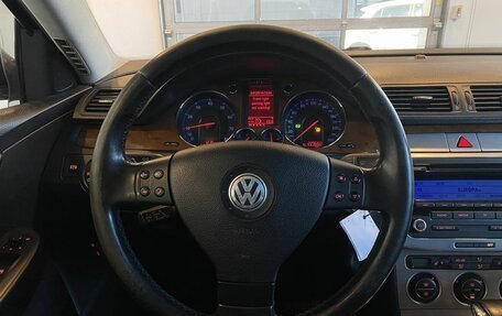 Volkswagen Passat B6, 2008 год, 740 000 рублей, 10 фотография