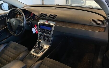 Volkswagen Passat B6, 2008 год, 740 000 рублей, 12 фотография