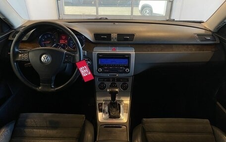 Volkswagen Passat B6, 2008 год, 740 000 рублей, 9 фотография