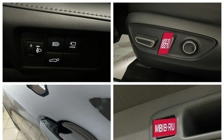 Toyota Highlander, 2025 год, 5 600 000 рублей, 21 фотография