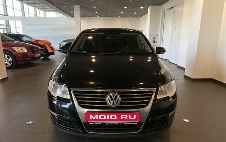 Volkswagen Passat B6, 2008 год, 740 000 рублей, 8 фотография