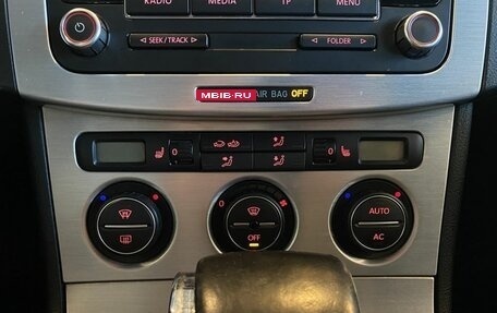 Volkswagen Passat B6, 2008 год, 740 000 рублей, 15 фотография