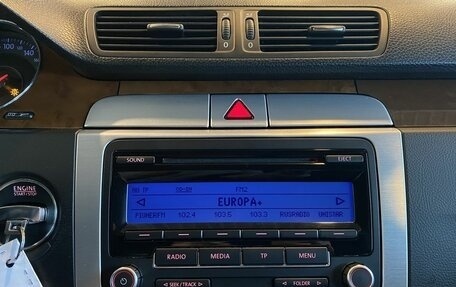 Volkswagen Passat B6, 2008 год, 740 000 рублей, 14 фотография