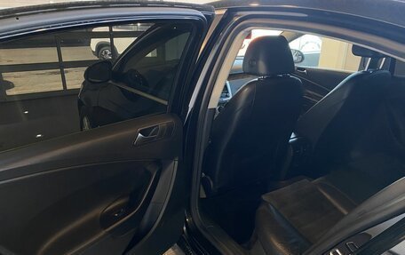 Volkswagen Passat B6, 2008 год, 740 000 рублей, 24 фотография