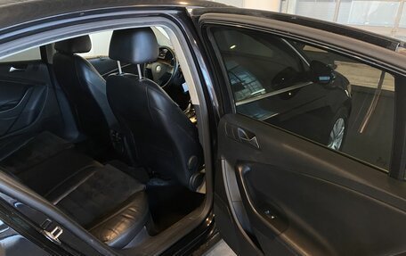 Volkswagen Passat B6, 2008 год, 740 000 рублей, 26 фотография