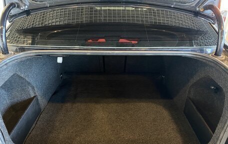 Volkswagen Passat B6, 2008 год, 740 000 рублей, 18 фотография