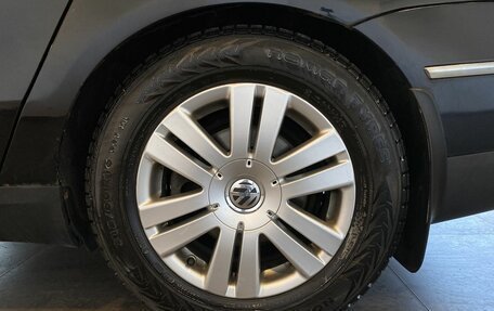 Volkswagen Passat B6, 2008 год, 740 000 рублей, 20 фотография