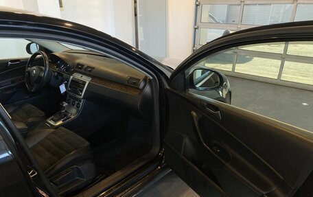 Volkswagen Passat B6, 2008 год, 740 000 рублей, 27 фотография