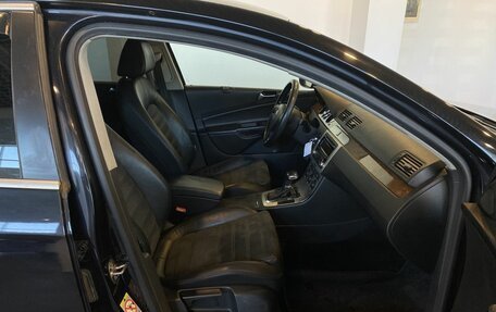 Volkswagen Passat B6, 2008 год, 740 000 рублей, 29 фотография