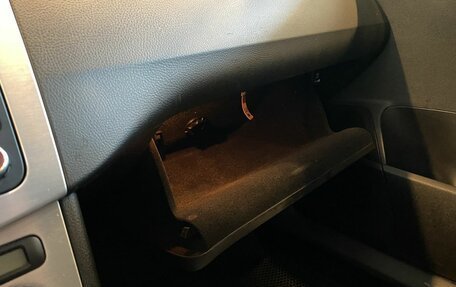 Volkswagen Passat B6, 2008 год, 740 000 рублей, 30 фотография