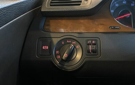 Volkswagen Passat B6, 2008 год, 740 000 рублей, 32 фотография