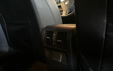 Volkswagen Passat B6, 2008 год, 740 000 рублей, 35 фотография