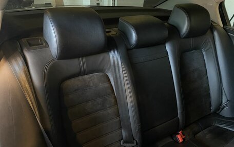 Volkswagen Passat B6, 2008 год, 740 000 рублей, 36 фотография