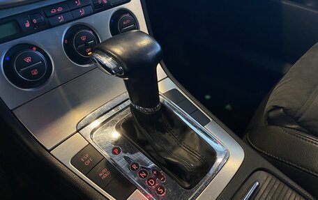 Volkswagen Passat B6, 2008 год, 740 000 рублей, 31 фотография