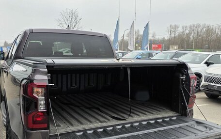 Ford Ranger, 2024 год, 6 850 000 рублей, 8 фотография