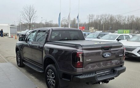 Ford Ranger, 2024 год, 6 850 000 рублей, 9 фотография