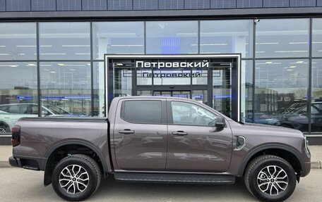 Ford Ranger, 2024 год, 6 850 000 рублей, 5 фотография