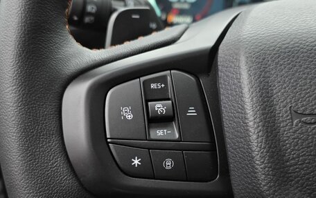 Ford Ranger, 2024 год, 6 850 000 рублей, 12 фотография