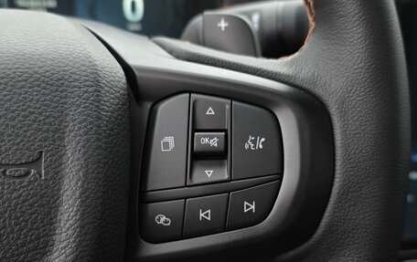 Ford Ranger, 2024 год, 6 850 000 рублей, 13 фотография