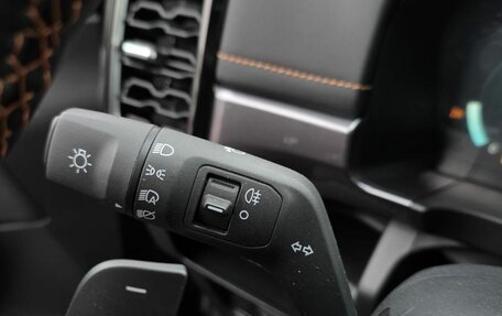 Ford Ranger, 2024 год, 6 850 000 рублей, 14 фотография