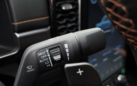 Ford Ranger, 2024 год, 6 850 000 рублей, 15 фотография