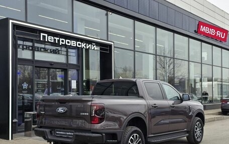 Ford Ranger, 2024 год, 6 850 000 рублей, 6 фотография