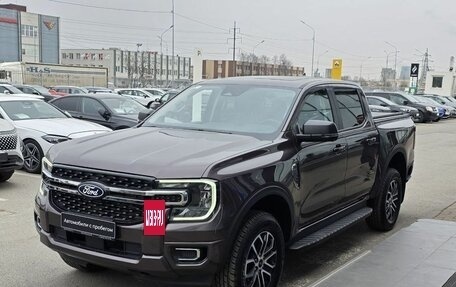 Ford Ranger, 2024 год, 6 850 000 рублей, 3 фотография