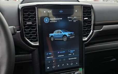 Ford Ranger, 2024 год, 6 850 000 рублей, 22 фотография