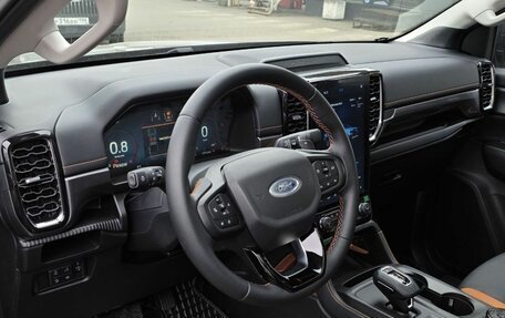 Ford Ranger, 2024 год, 6 850 000 рублей, 17 фотография